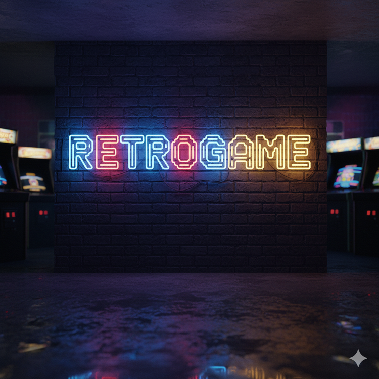 Retro Games